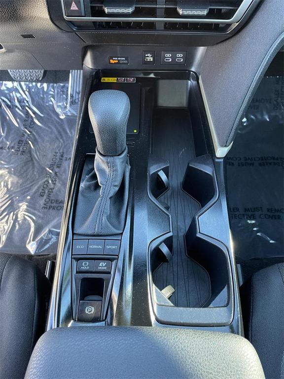 used 2025 Toyota Camry car, priced at $26,000