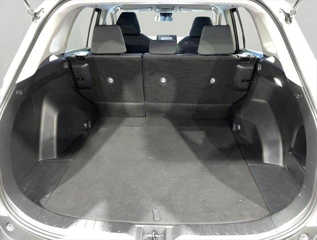 used 2022 Toyota RAV4 car, priced at $27,000