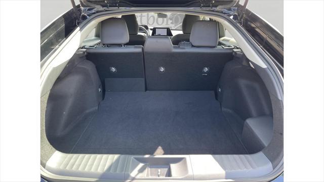 used 2024 Toyota Prius car, priced at $27,000