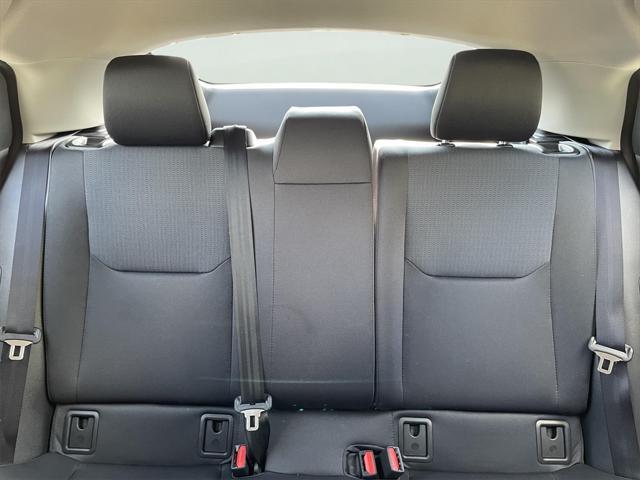 used 2024 Toyota Prius car, priced at $27,000