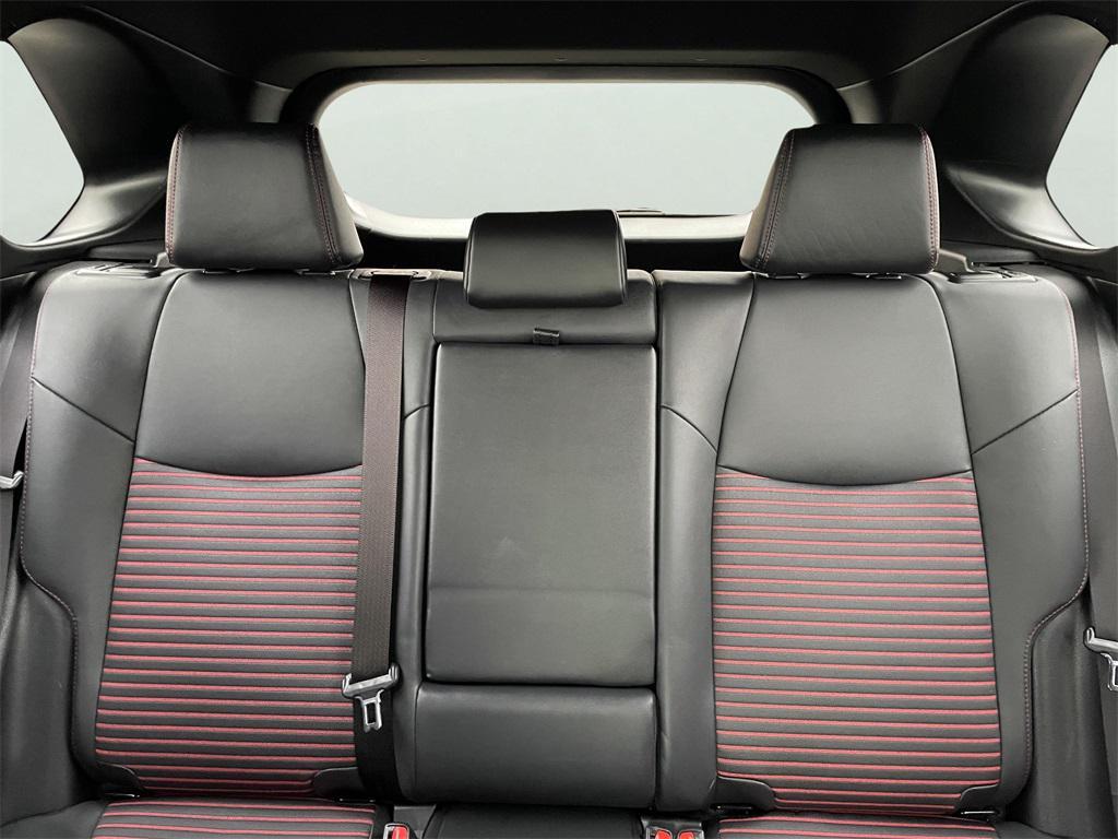 used 2024 Toyota RAV4 Prime car, priced at $42,000