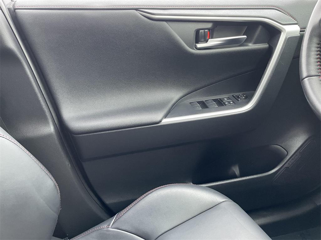 used 2024 Toyota RAV4 Prime car, priced at $42,000