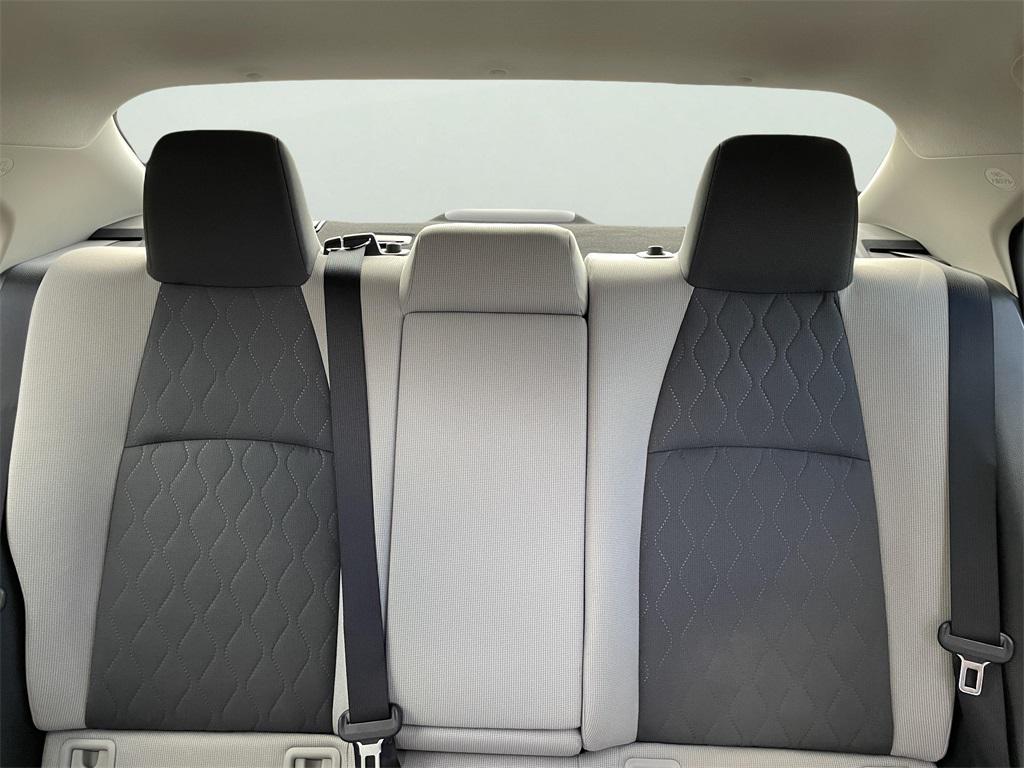 used 2020 Toyota Corolla Hybrid car, priced at $23,000