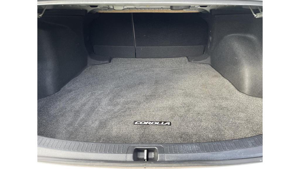 used 2020 Toyota Corolla Hybrid car, priced at $23,000