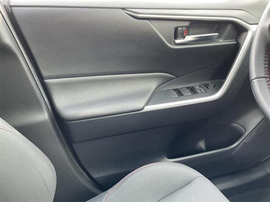used 2022 Toyota RAV4 Prime car, priced at $32,000