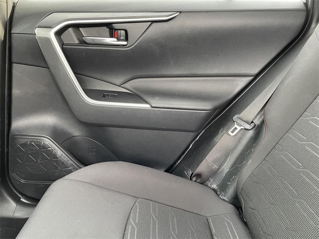 used 2022 Toyota RAV4 Prime car, priced at $32,000