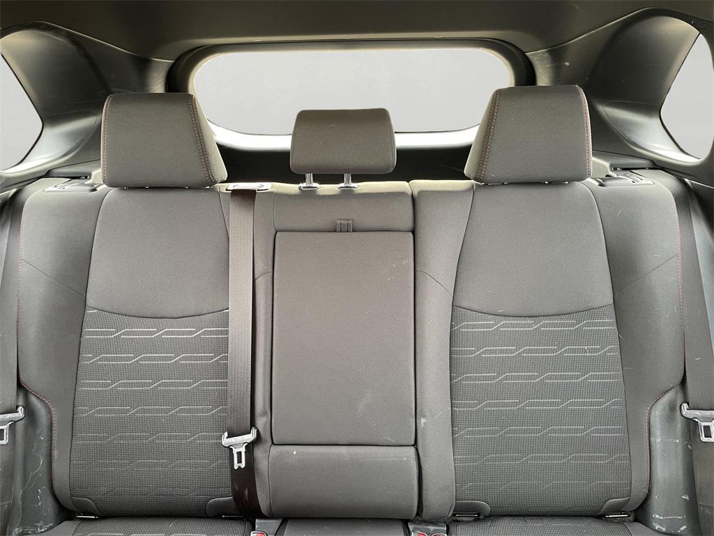 used 2022 Toyota RAV4 Prime car, priced at $32,000