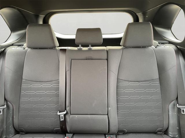 used 2022 Toyota RAV4 Prime car, priced at $33,000