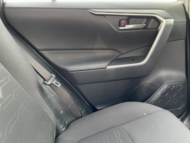 used 2022 Toyota RAV4 Prime car, priced at $33,000