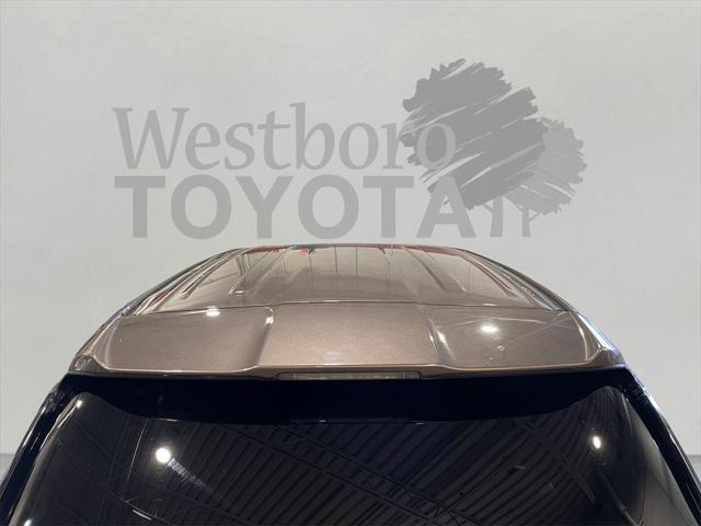 used 2018 Toyota Highlander car, priced at $23,000