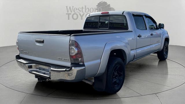 used 2009 Toyota Tacoma car, priced at $13,000