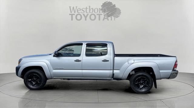 used 2009 Toyota Tacoma car, priced at $13,000