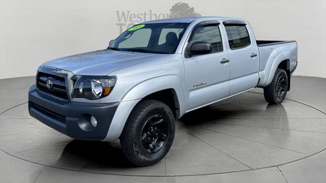 used 2009 Toyota Tacoma car, priced at $13,000