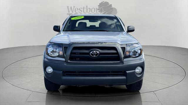 used 2009 Toyota Tacoma car, priced at $13,000