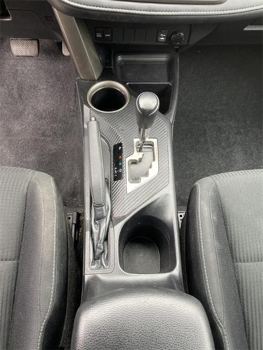 used 2014 Toyota RAV4 car, priced at $12,500