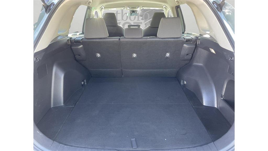 used 2022 Toyota RAV4 car, priced at $29,600