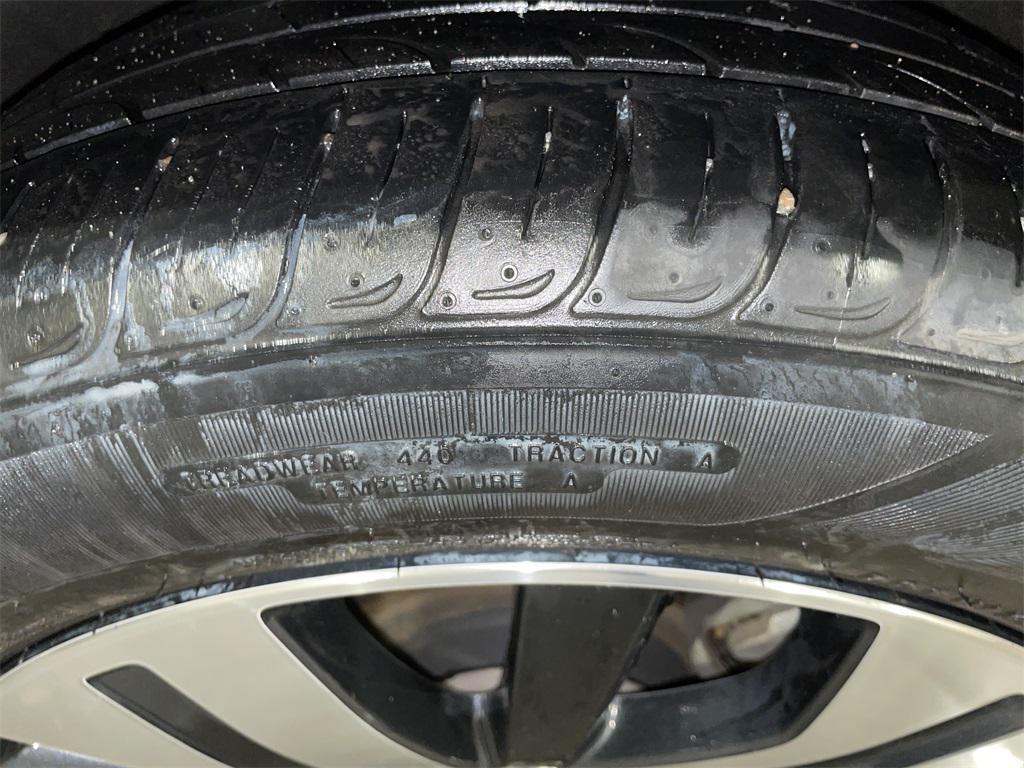 used 2024 Mitsubishi Outlander Sport car, priced at $20,000