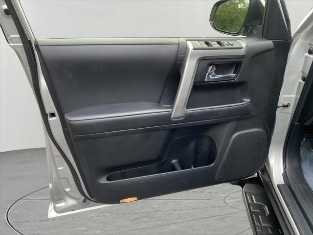 used 2022 Toyota 4Runner car, priced at $35,000