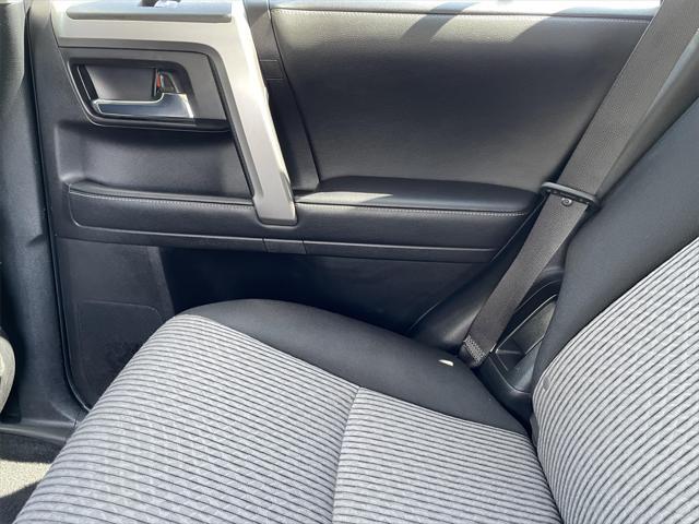 used 2022 Toyota 4Runner car, priced at $35,000