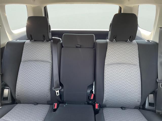 used 2022 Toyota 4Runner car, priced at $35,000