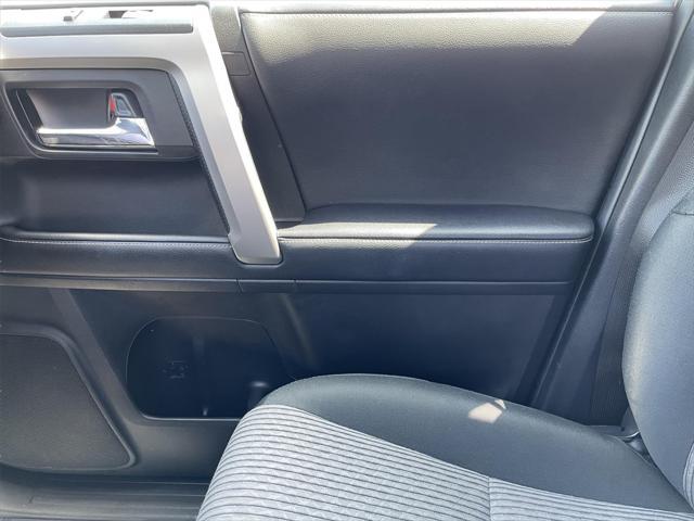 used 2022 Toyota 4Runner car, priced at $35,000