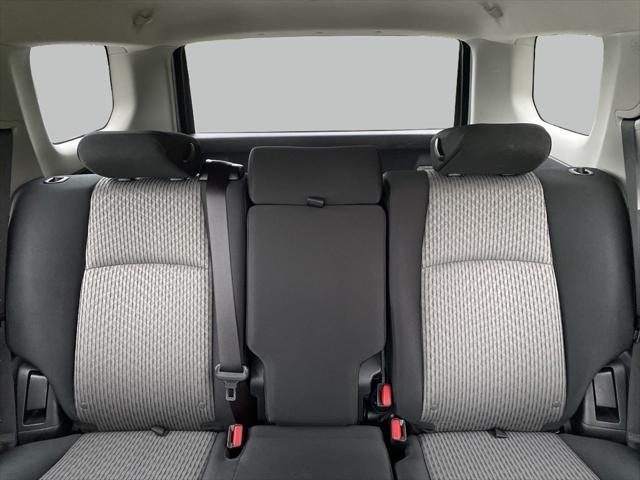 used 2022 Toyota 4Runner car, priced at $35,000
