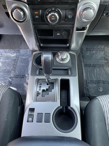 used 2022 Toyota 4Runner car, priced at $35,000
