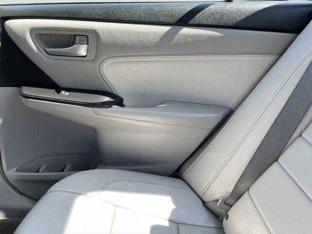 used 2016 Toyota Camry Hybrid car, priced at $16,000
