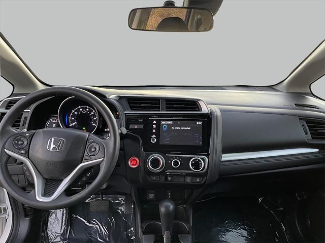 used 2018 Honda Fit car, priced at $13,000