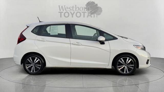 used 2018 Honda Fit car, priced at $13,000