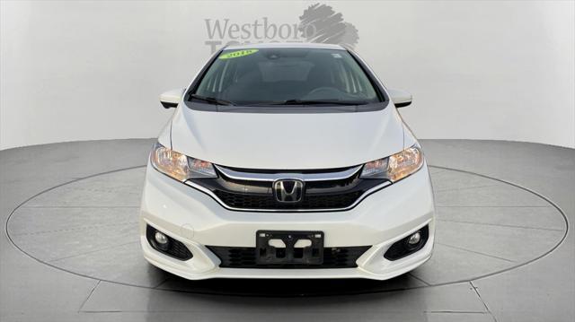 used 2018 Honda Fit car, priced at $13,000