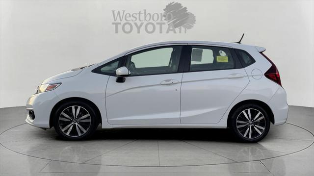 used 2018 Honda Fit car, priced at $13,000