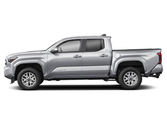 new 2025 Toyota Tacoma car, priced at $43,659