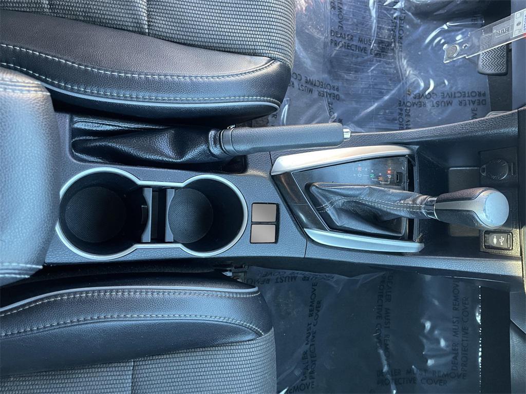 used 2016 Toyota Corolla car, priced at $14,000