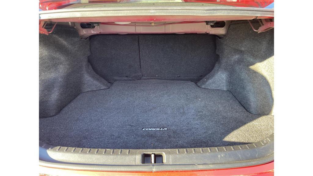 used 2016 Toyota Corolla car, priced at $14,000