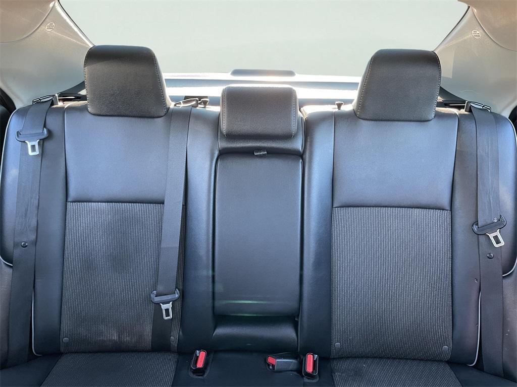 used 2016 Toyota Corolla car, priced at $14,000