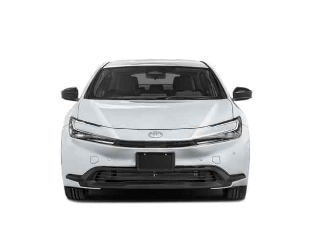 new 2025 Toyota Prius car, priced at $38,049