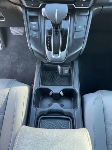 used 2019 Honda CR-V car, priced at $19,000