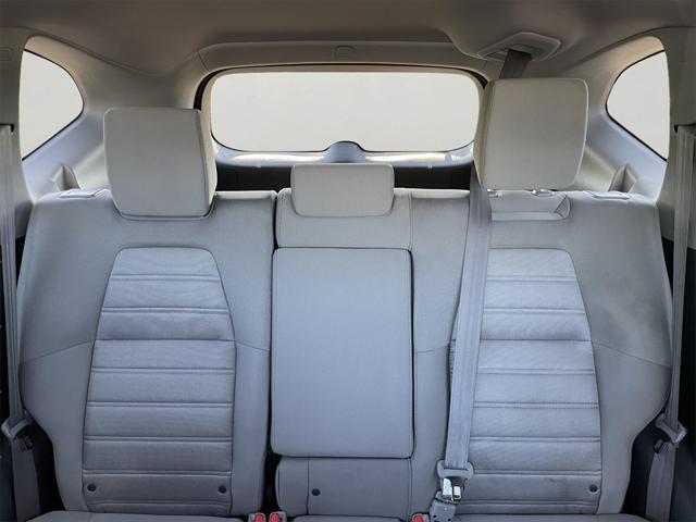 used 2019 Honda CR-V car, priced at $19,000