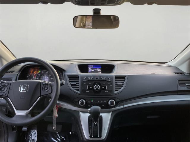 used 2014 Honda CR-V car, priced at $11,000