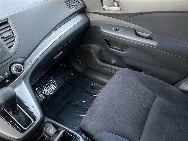 used 2014 Honda CR-V car, priced at $11,000
