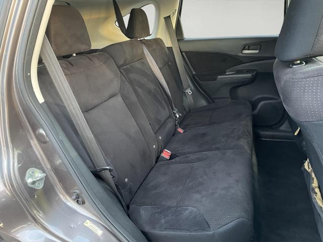 used 2014 Honda CR-V car, priced at $11,000