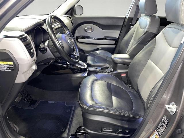 used 2016 Kia Soul car, priced at $9,000