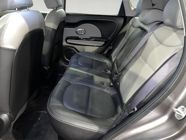 used 2016 Kia Soul car, priced at $9,000