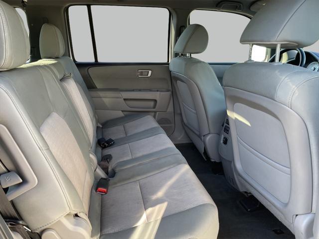 used 2013 Honda Pilot car, priced at $10,000