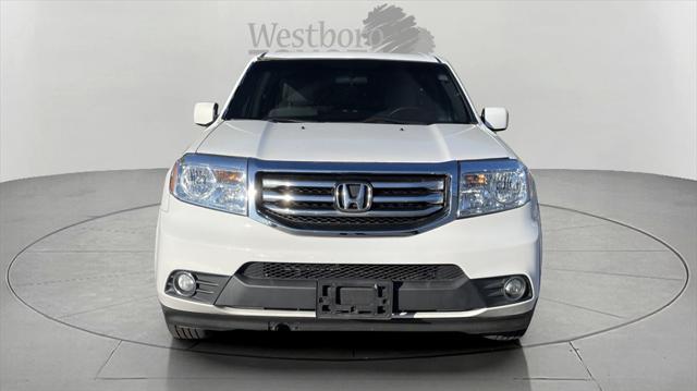 used 2013 Honda Pilot car, priced at $10,000