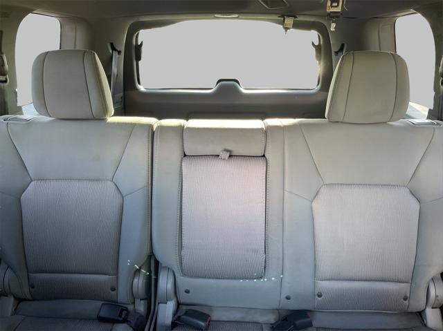 used 2013 Honda Pilot car, priced at $10,000