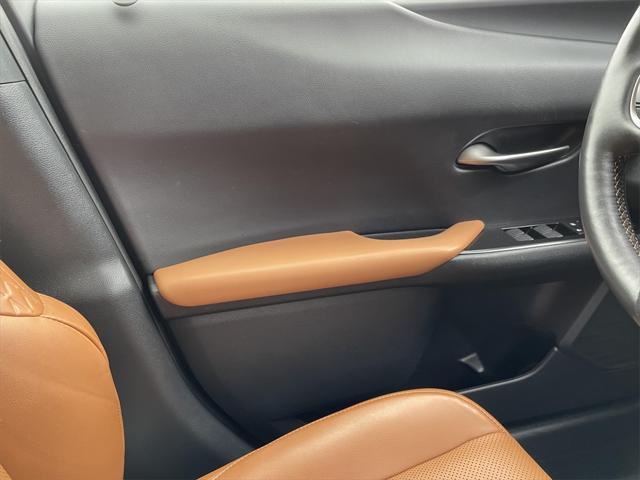 used 2020 Lexus UX 250h car, priced at $23,000