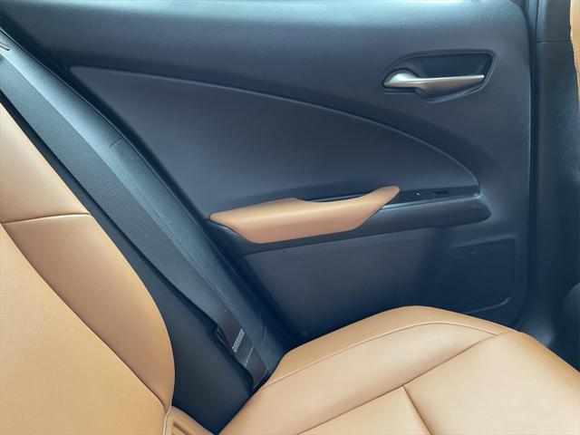 used 2020 Lexus UX 250h car, priced at $23,000
