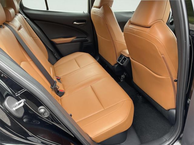 used 2020 Lexus UX 250h car, priced at $23,000